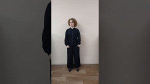 Серкина Анна