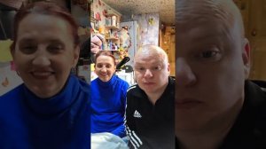 Вечерний эфир 2 от 24.03.26 беседа за кружкой чая