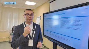 Топ-руководители АЛРОСА поделились опытом с коллегами на тренинге по наставничеству