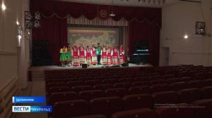 Дом культуры капитально отремонтировали в селе Целинное