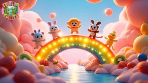 ПРИКОЛЬНАЯ ДЕТСКАЯ ПЕСЕНКА ДЛЯ МАЛЫШЕЙ