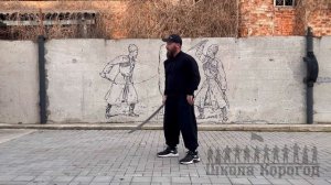 5 передняя обратная и амплитуды движения