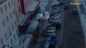 60-летний рецидивист из Уптара украл сумку у женщины, потерявшей сознание на улице