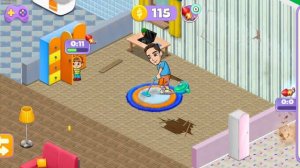 Влад и Ники мой мир