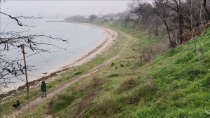 Керчь. ОЗО на Сморжевского, Комсомольский парк 25.03.26