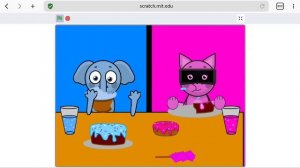 w mukbang