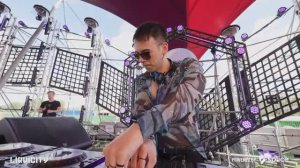 Rameses B 🧑🚀 Special album performance @ Liquicity Festival 2023