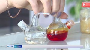 Чем травятся дети: «Вести-Кузбасс» изучили состав жидкостей для вейпа