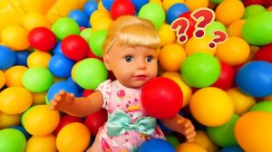 Штеффи выросла до потолка!  Как Маша спасёт большую Штеффи?