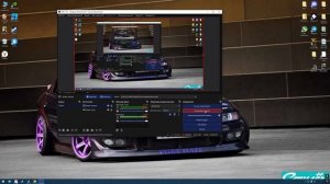 всем привет это была проверка записи видео и звука