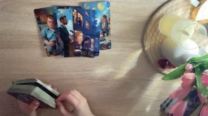 ЕГО ЧУВСТВА И НАМЕРЕНИЯ К ВАМ❓❗️🌺ТАРО ГАДАНИЕ
