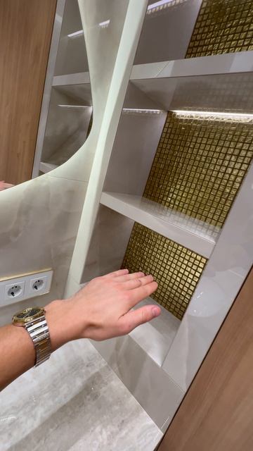 Ремонт здорового человека, а не вот это всё