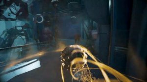 Warframe - Official The Shadowgrapher Launch Trailer