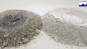 РУСОНИЛ - 100% водонепроницаемый песок