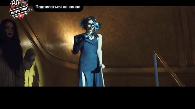 Боевик#фантастика