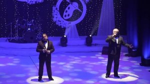 Вокальная группа «Вариант» Поздний вечер в Соренто