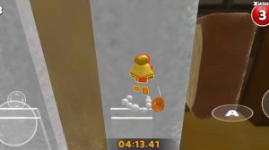 Играю с ЛП в мультиплеере. SBA.