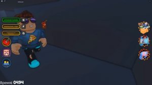 СОПЛИВЫЙ УЧИТЕЛЬ! ДЕТИ СБЕЖАЛИ ИЗ ДЕТСКОГО САДА В ROBLOX