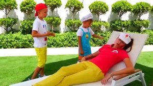 Влад и Никита - самые популярные видео для детей