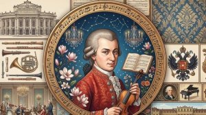 TAMIR – Classical Drum & Bass | Wolfgang Amadeus | Orchestral DnB