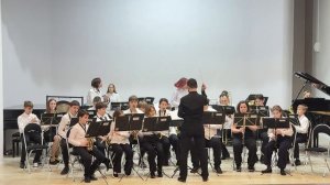 А.Менкен «Алладин»