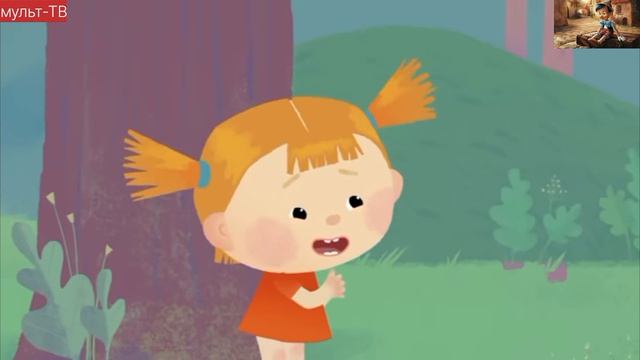 мультики для малышей/мультики для детей/смешные мультики.