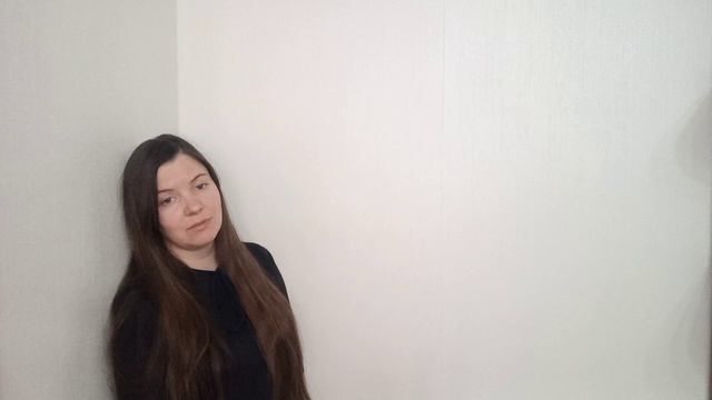 Монолог Ларисы Огудаловой 