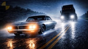 НЕОЖИДАННЫЕ ПОСЛЕДСТВИЯ | BeamNG Drive - Фильм