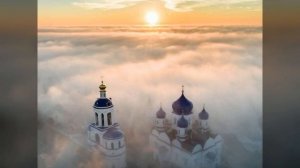 Чудотворная икона Божией Матери Лиддская.