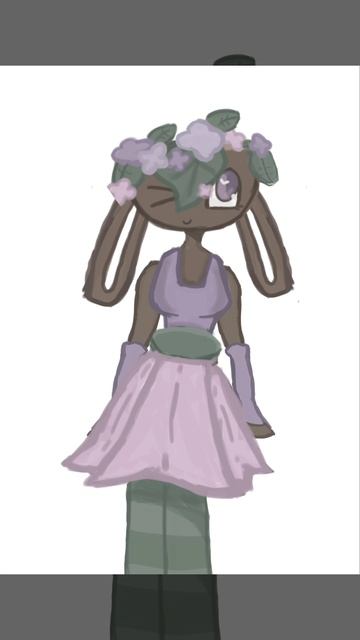 ау-ау-ай я получила Басси!