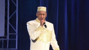 Азаматов Азат, Песня «Картлык арбасы» («Старая телега»), МАУ «ЦКД «Калинка»