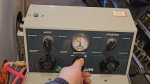 ✅️ Honda Civic 1.8 2006 300000км: промывка системы охлаждения