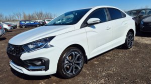 ISKRA КОТОРАЯ ПОРВЕТ ВСЕХ КИТАЙЦЕВ И ВЗОРВЕТ РЫНОК МАКСИМАЛЬНАЯ КОМПЛЕКТАЦИЯ ТЕХНО #iskra #ladaiskra