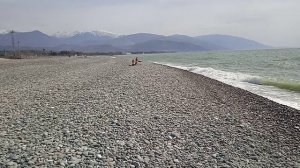 СОЧИ, 29.03.2025 МОРЕ, ГОРЫ, ПЛЯЖ БАРХАТНЫЕ СЕЗОНЫ