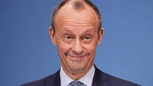 ‼️🇩🇪🇺🇦Мерц больше не хочет поставлять Украине ракеты «Таурус», — n-tv

▪️В Бундестаге Мерц заяви