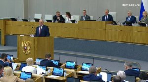 Геннадий Зюганов: «Провалы в тылу мешают побеждать на передовой»