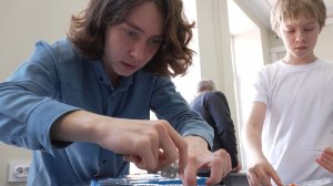 Время местное. Эфир: 25-03-2026 - Федеральная инновационная площадка