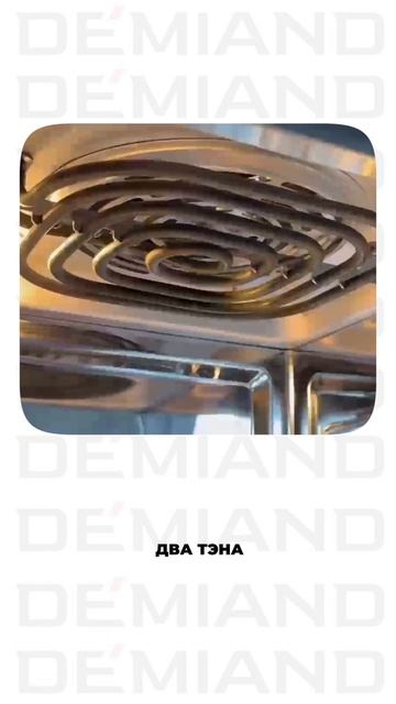 Целая курица, картофель на гарнир —даже не все, что помещается в чашу аэрогриля Demiand Waison.