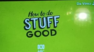 Очень полезные советы. Лайфхаки для улицы. На телеканале Да Винчи! (зделайте звук погромче) 0+