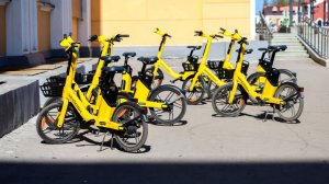 В Петербурге готовят новые ограничения для электросамокатов и электровелосипедов