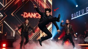 Тэхён сотряс сцену! Его танцевальные трюки на BTS «Ариранг» заставили весь мир замолчать.