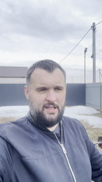 Нашествие клещей