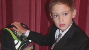 Первое сентября