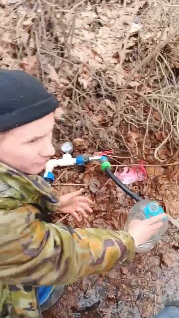 Агалатово! Самая вкусная вода!