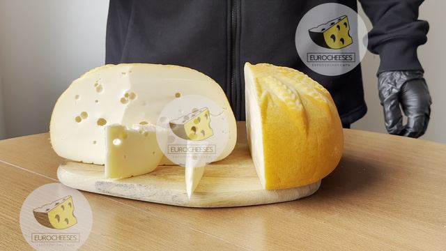 Fol Épi — сыр, которого не должно было существовать