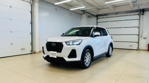 Subaru Rex, 2023 год