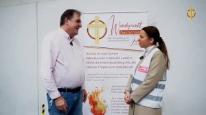 Духовный поворотный пункт для нашей страны