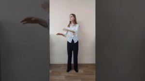 Конюхова Елизавета