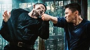 Яростный 2026 - Трейлер с субтитрами