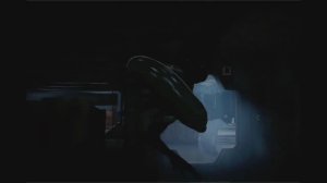 Alien Isolation Third Person